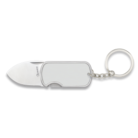 COUTEAU PLIANT DOG TAG PORTE-CLE 18653