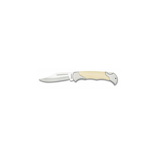 COUTEAU PLIANT ALBAINOX. LAME 8 CM 19661