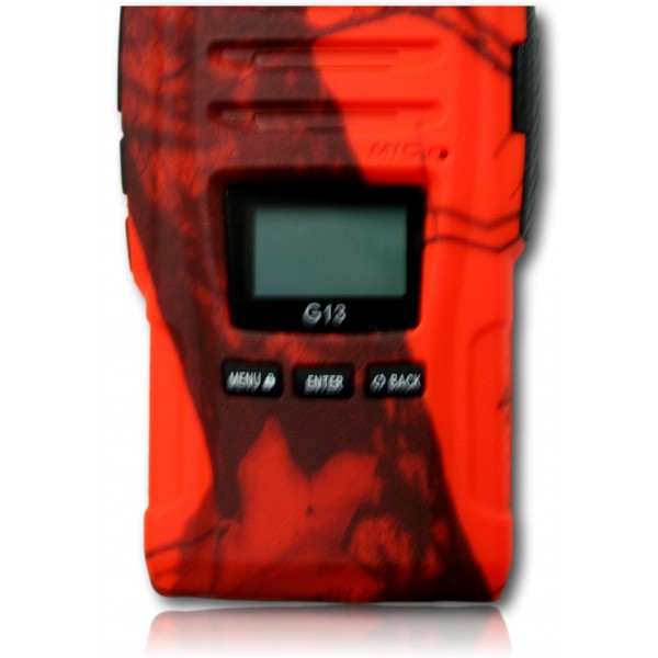TALKIE WALKIE MIDLAND G13 BLAZE