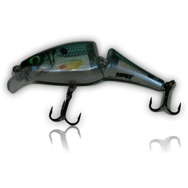 LEURRE RAPALA ARTICULER NAGEUR BLUE BACK HERRING