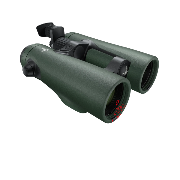 EL Range 10x42 Jumelles Swarovski