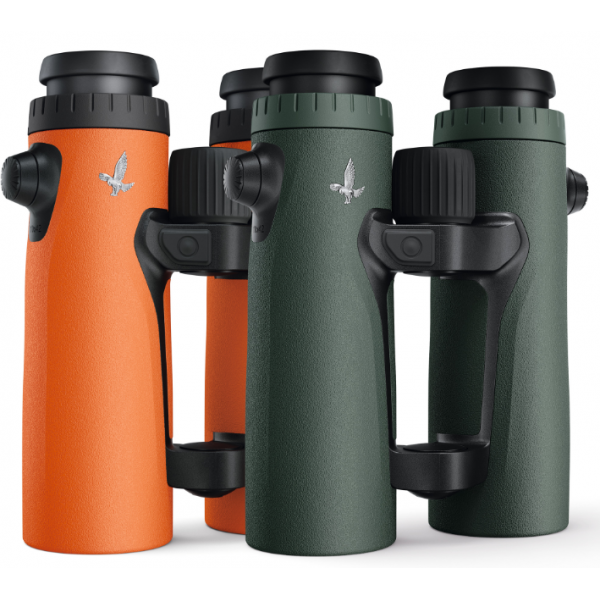 EL Range 10x42 Jumelles Swarovski