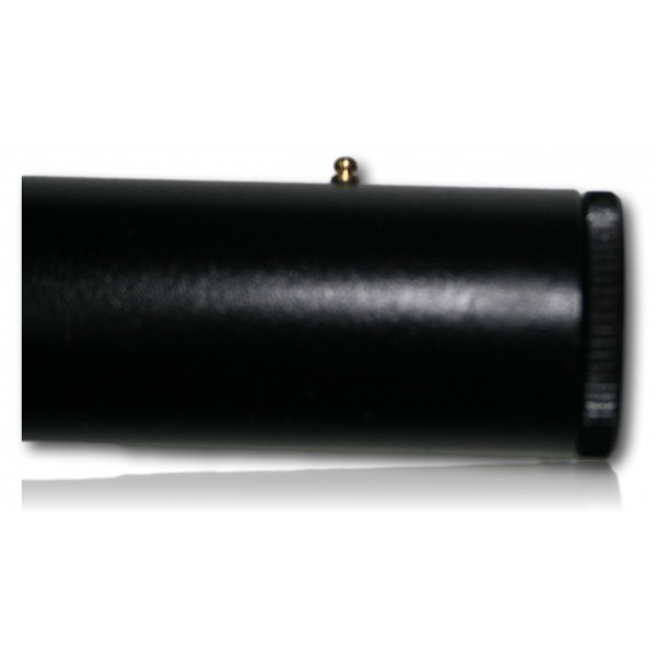 FUSIL YILDIZ MONOCOUP PLIANT AVEC SILENCIEUX CAL.410