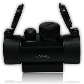 POINT ROUGE HAWKE RD1X30M RAIL 21 12121