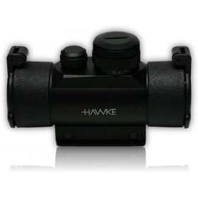 POINT ROUGE HAWKE RD1X30M RAIL 11 12120