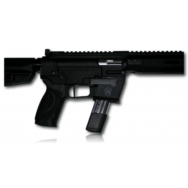 CARABINE SMITH & WESSON M&P RESPONCE CAL 9X19