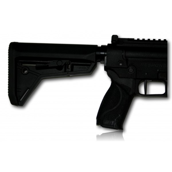 CARABINE SMITH & WESSON M&P RESPONCE CAL 9X19