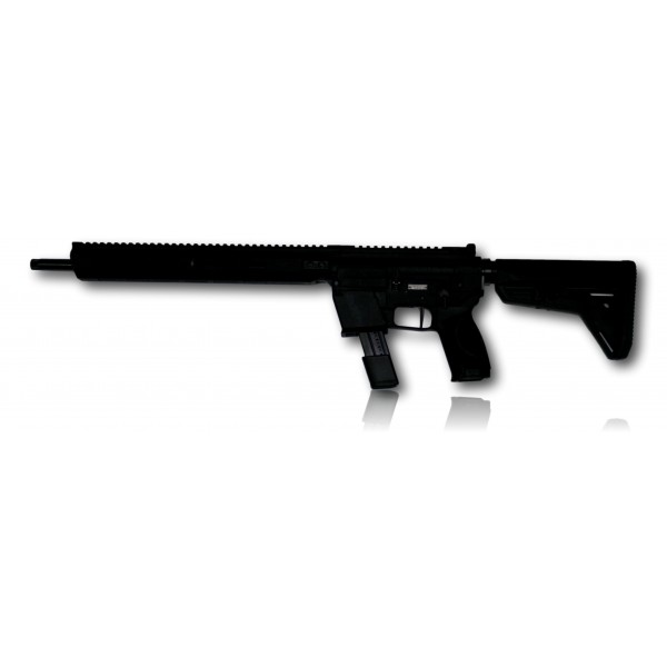 CARABINE SMITH & WESSON M&P RESPONCE CAL 9X19