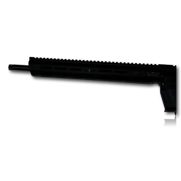 CARABINE SMITH & WESSON M&P RESPONCE CAL 9X19