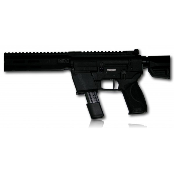 CARABINE SMITH & WESSON M&P RESPONCE CAL 9X19
