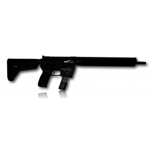 CARABINE SMITH & WESSON M&P RESPONCE CAL 9X19