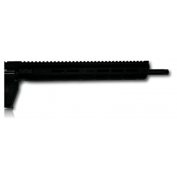 CARABINE SMITH & WESSON M&P RESPONCE CAL 9X19