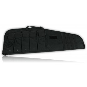 FOURREAU MIL TEC TACTICAL NOIR 100CM