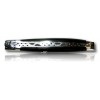 COUTEAU LAGUIOLE EN AUBRAC RF BECASSE ETEIN/EBENE