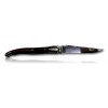 COUTEAU LAGUIOLE EN AUBRAC 12CM AMOURETTE