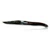 COUTEAU LAGUIOLE EN AUBRAC 12CM AMOURETTE