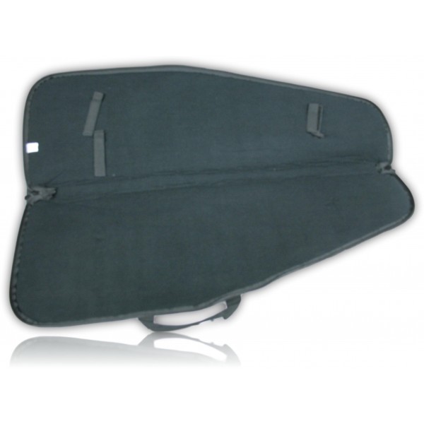 FOURREAU MIL TEC TACTICAL NOIR 100CM