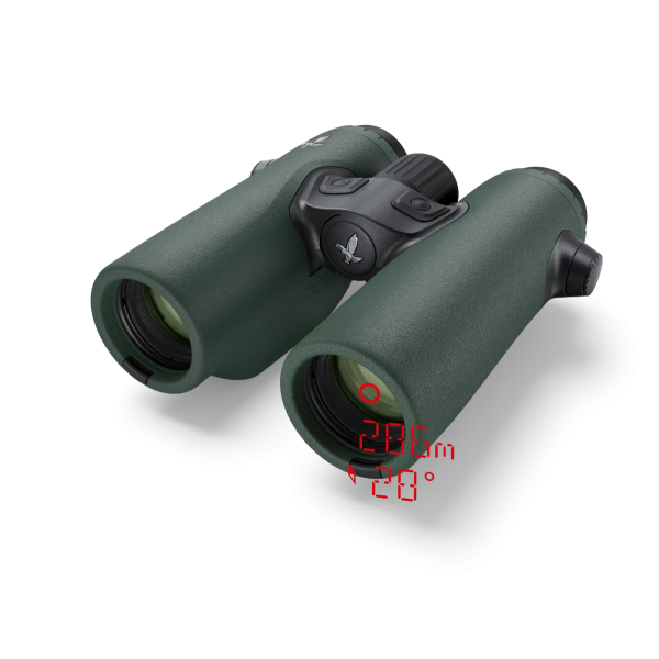 EL Range 10x32