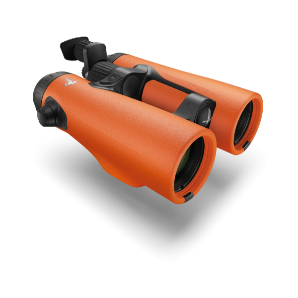 EL Range 8x42 orange