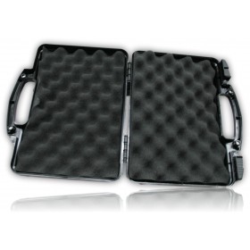MALLETTE 31X25X8 NOIRE