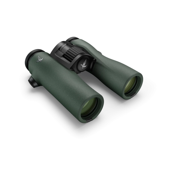 NL Pure 8x32 green