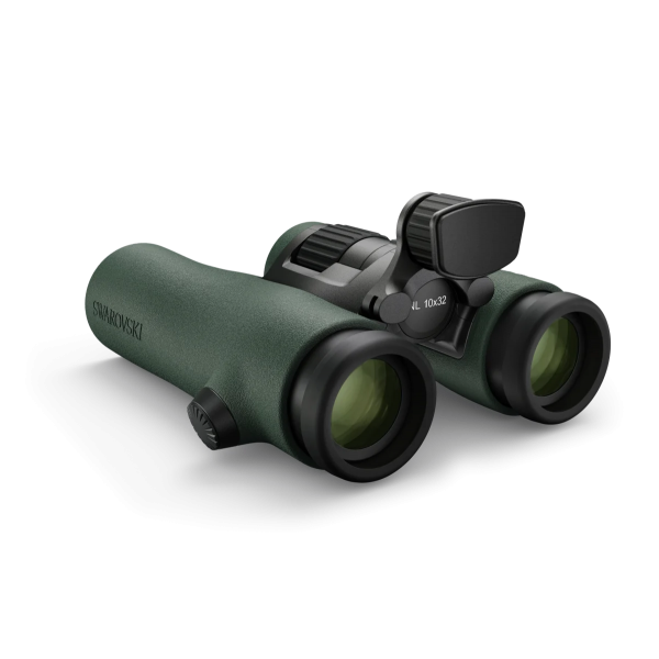 NL Pure 8x32 green