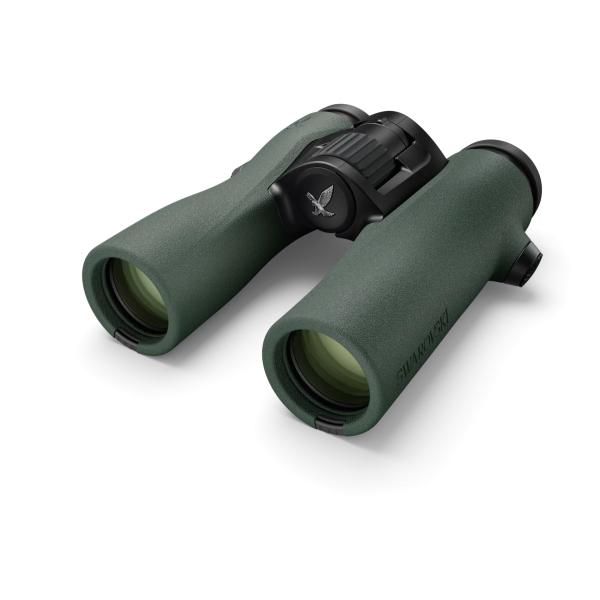 NL Pure 10x32 green