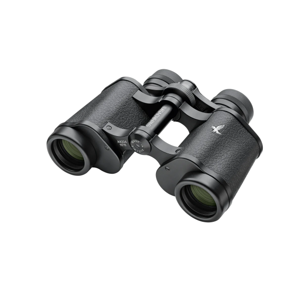 Habicht 8x30