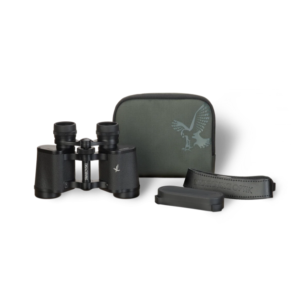 Habicht 8x30