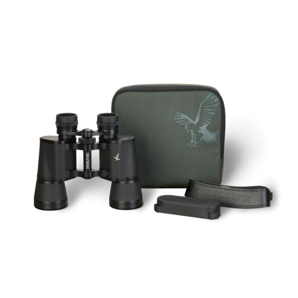 Habicht 10x40