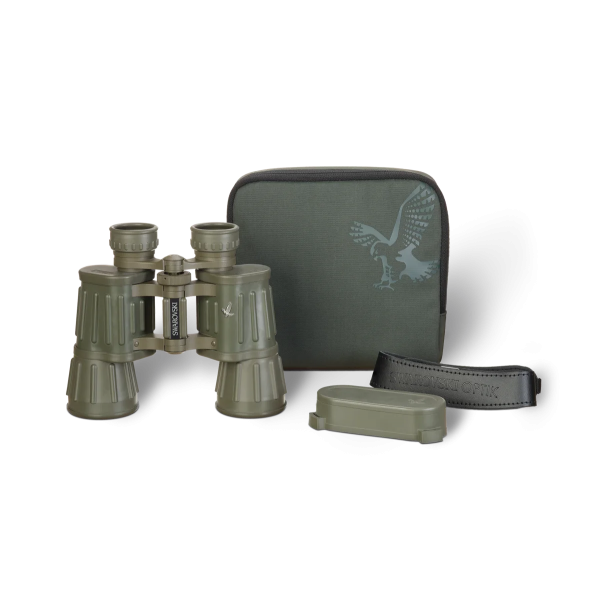 Habicht 10x40 GA