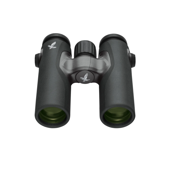 CL Companion 8x30 anthracite + WN Wild Nature