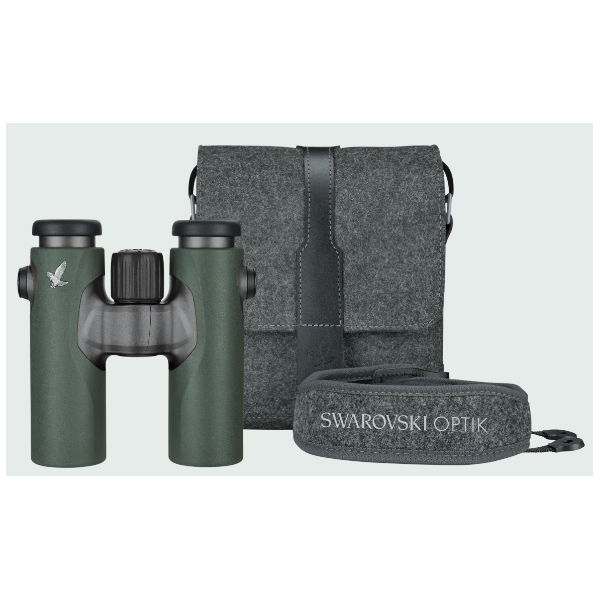 CL Companion 8x30 green + NL Northern Lights