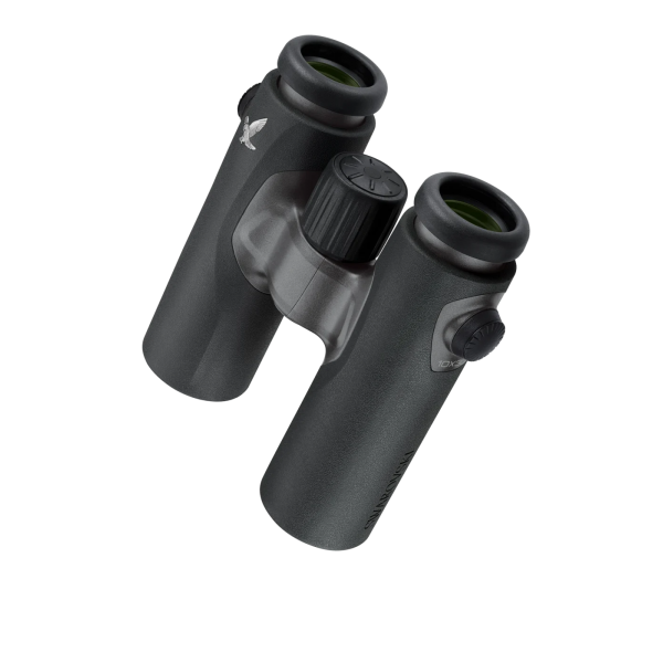 CL Companion 10x30 anthracite + WN Wild Nature