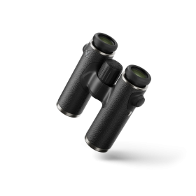 CL Companion Habicht 8x30 black