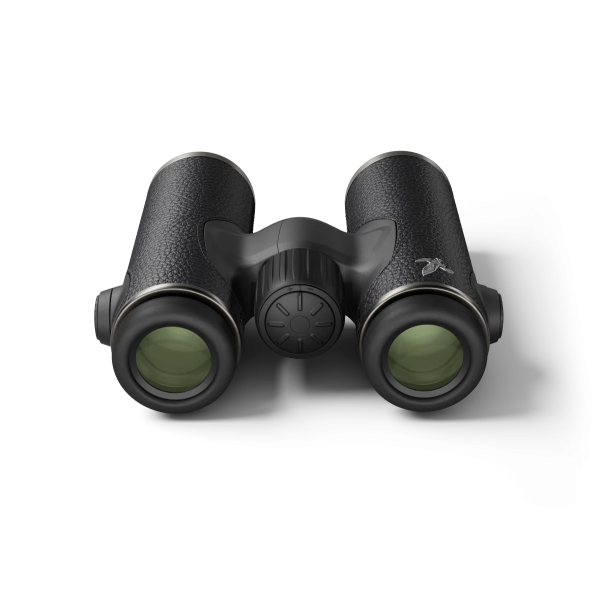CL Companion Habicht 8x30 black