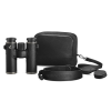 CL Companion Habicht 8x30 black