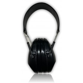 CASQUE PELTOR BULL S EYE 1 NOIR