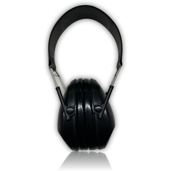 CASQUE PELTOR BULL S EYE 1 NOIR
