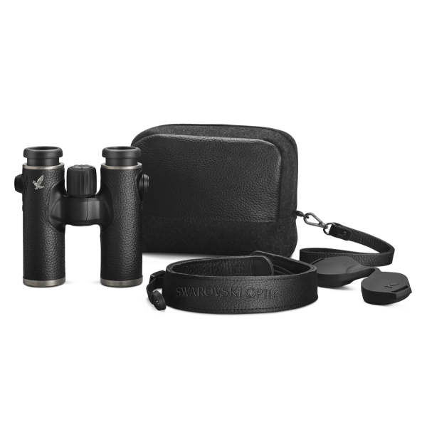 CL Companion Habicht 10x30 black