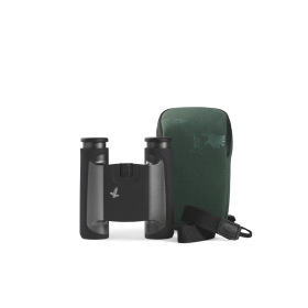 CL Pocket 8x25 anthracite + WN WILD NATURE