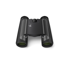 CL Pocket 8x25 anthracite + WN WILD NATURE