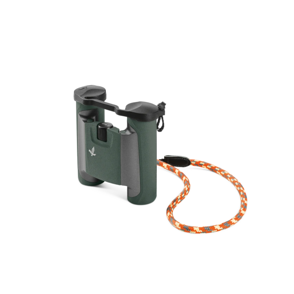 CL Pocket 8x25 green + MO MOUNTAIN