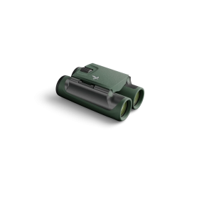 CL Pocket 10x25 green + WN WILD NATURE