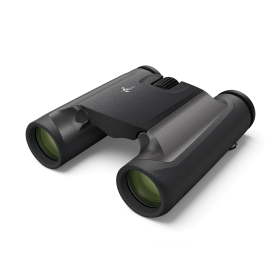 CL Pocket 10x25 anthracite + WN WILD NATURE