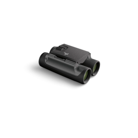 CL Pocket 10x25 anthracite + WN WILD NATURE