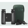 CL Pocket 10x25 anthracite + WN WILD NATURE