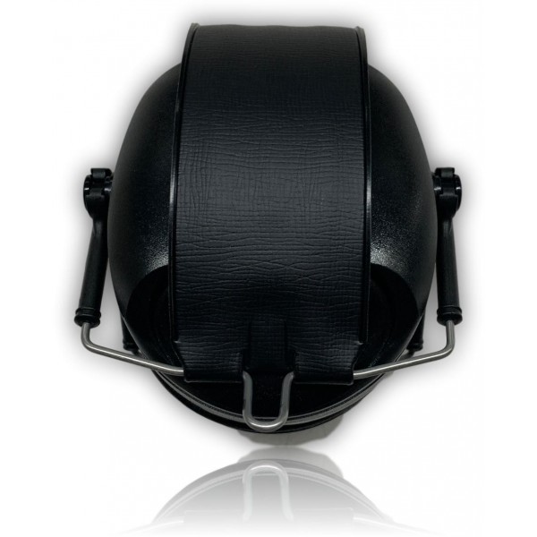 CASQUE PELTOR BULL S EYE 1 NOIR