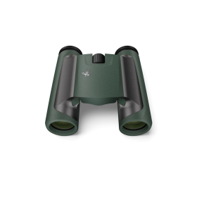 CL Pocket 10x25 green + MO MOUNTAIN