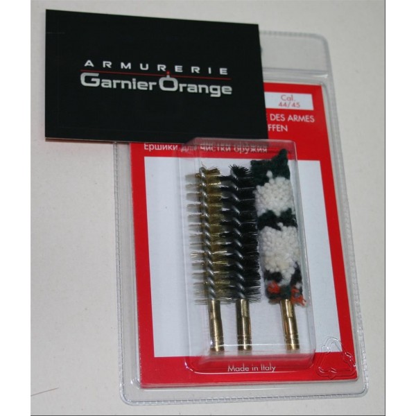 BLISTER 3 BROSSES CAL 44/45